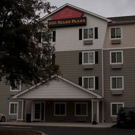 Woodspring Suites オカラ エクステリア 写真