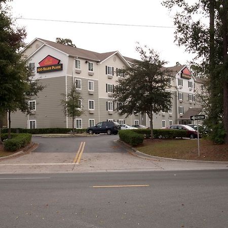Woodspring Suites オカラ エクステリア 写真