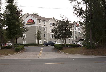 Woodspring Suites オカラ エクステリア 写真