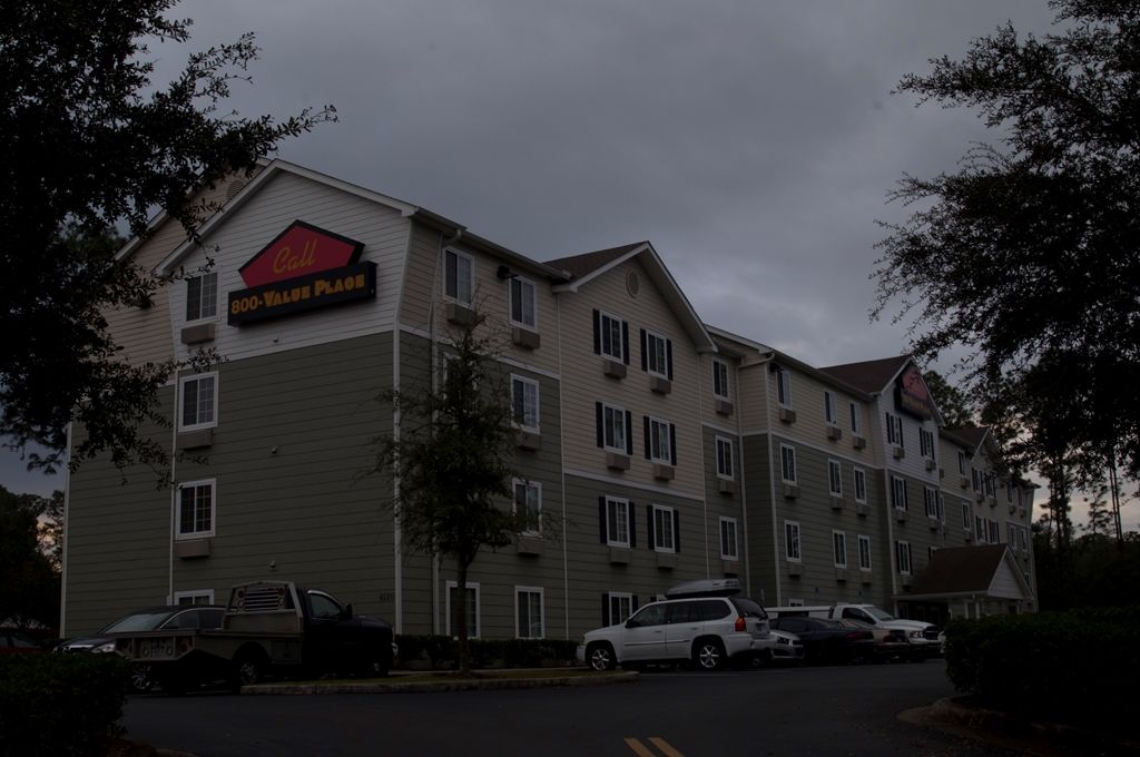 Woodspring Suites オカラ エクステリア 写真