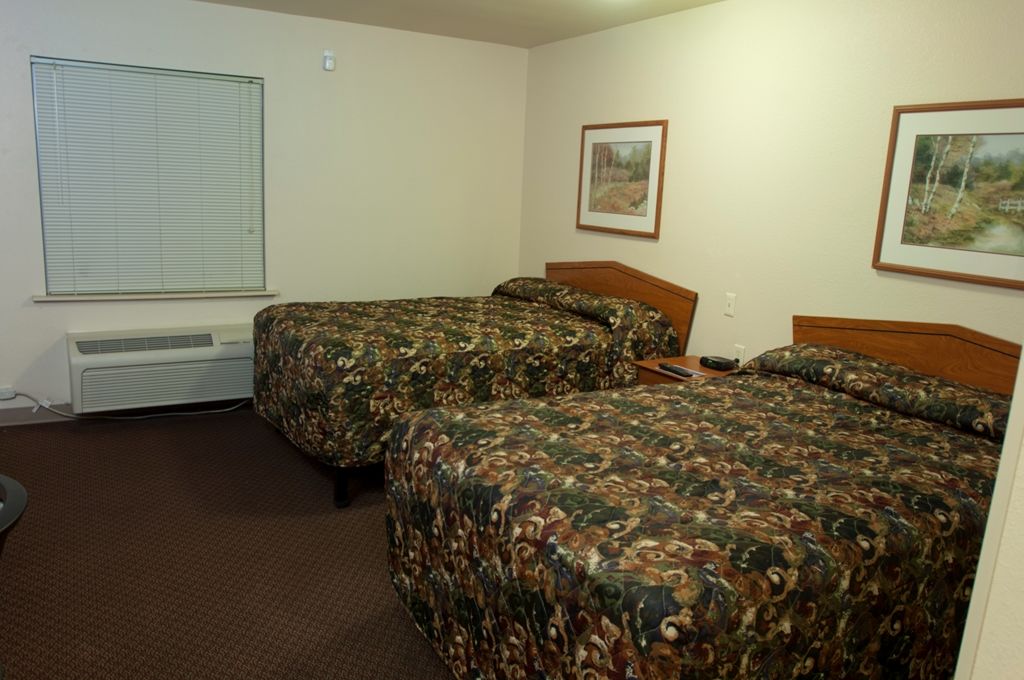 Woodspring Suites オカラ 部屋 写真