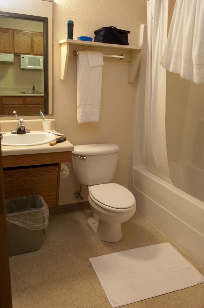 Woodspring Suites オカラ 部屋 写真