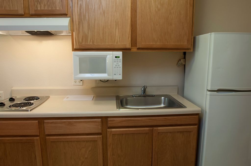 Woodspring Suites オカラ 部屋 写真