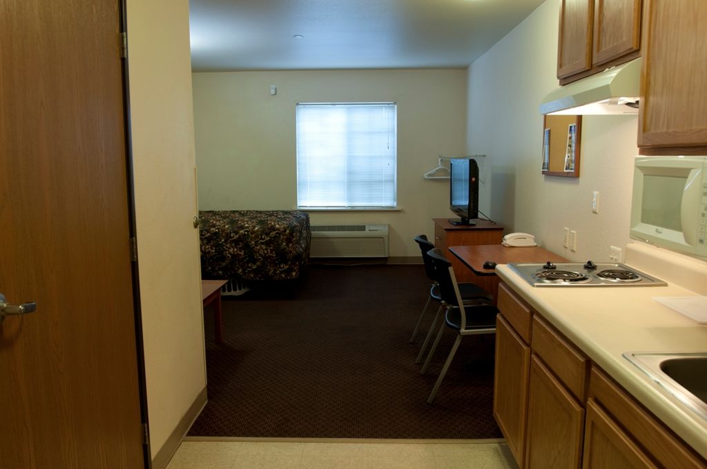Woodspring Suites オカラ 部屋 写真