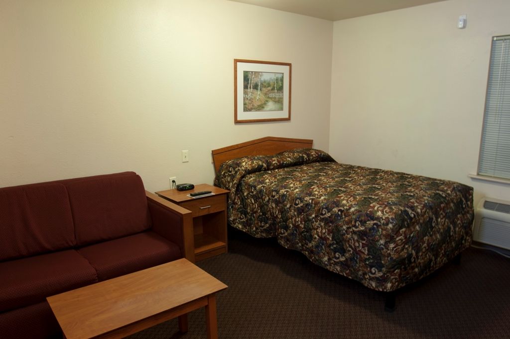 Woodspring Suites オカラ 部屋 写真