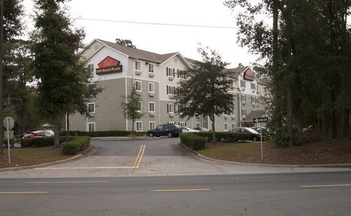 Woodspring Suites オカラ エクステリア 写真