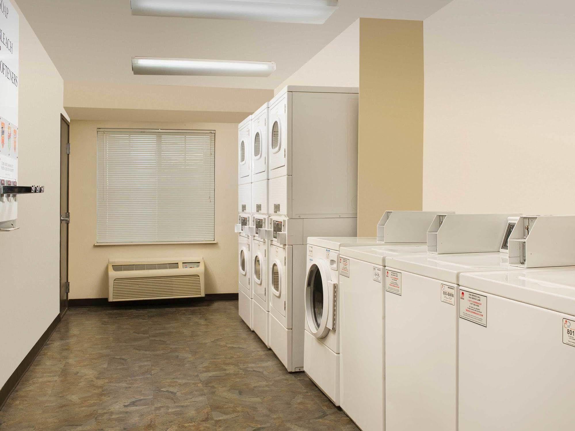 Woodspring Suites オカラ エクステリア 写真