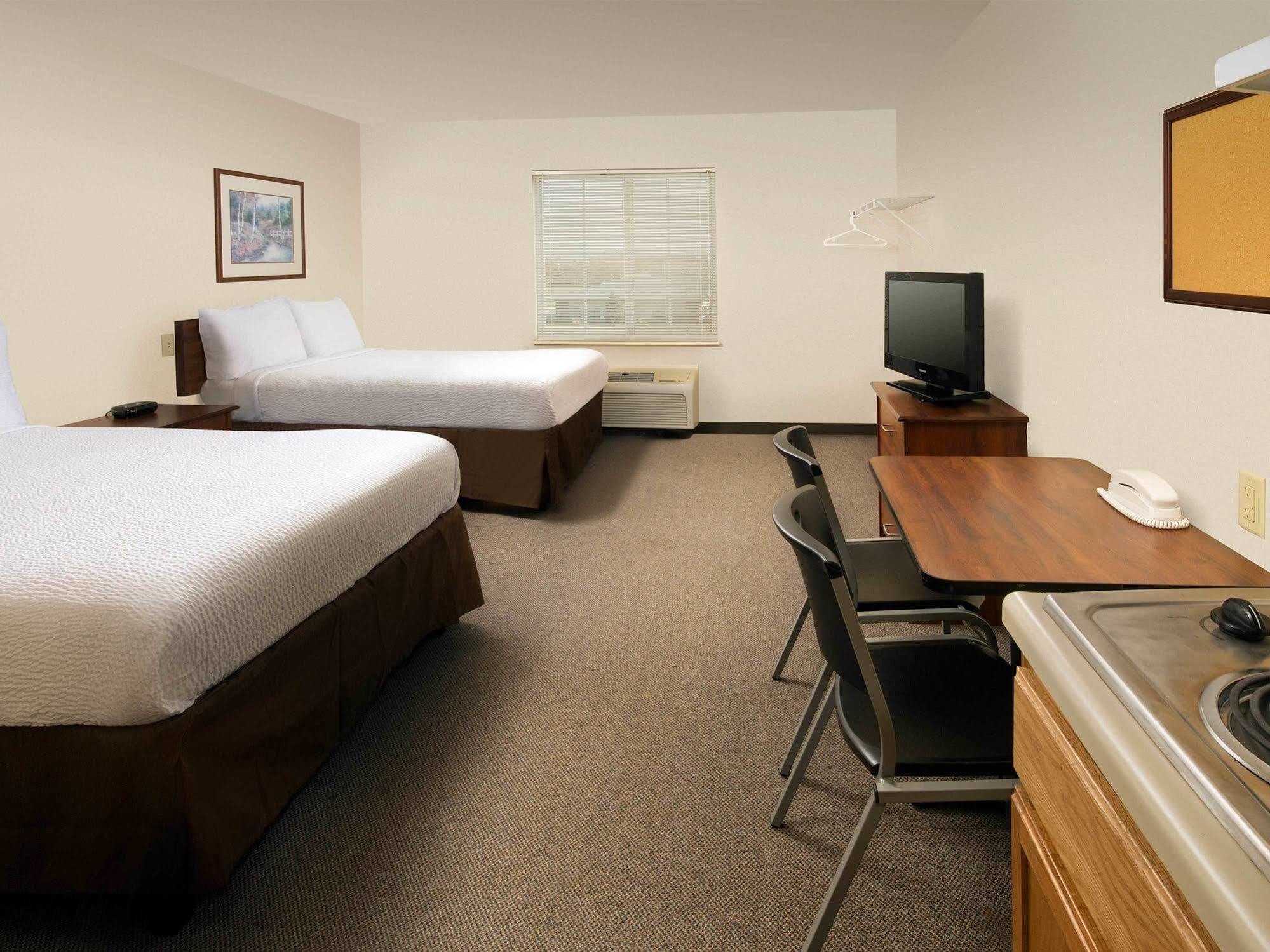 Woodspring Suites オカラ エクステリア 写真