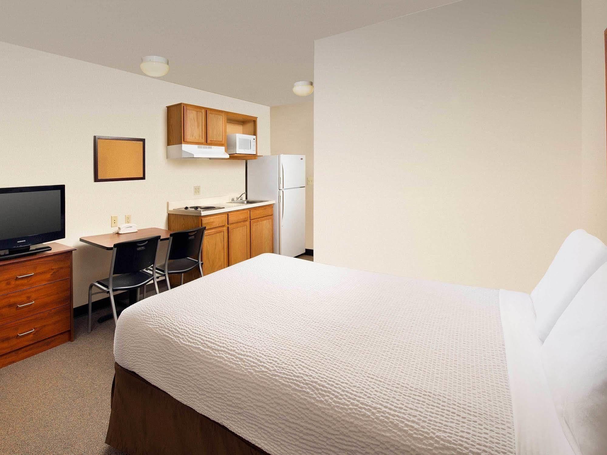 Woodspring Suites オカラ エクステリア 写真