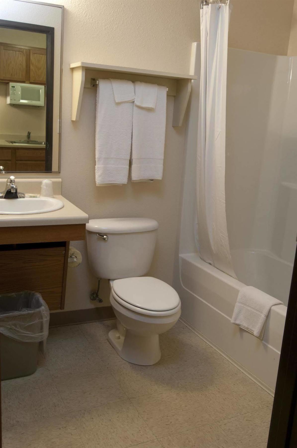 Woodspring Suites オカラ エクステリア 写真