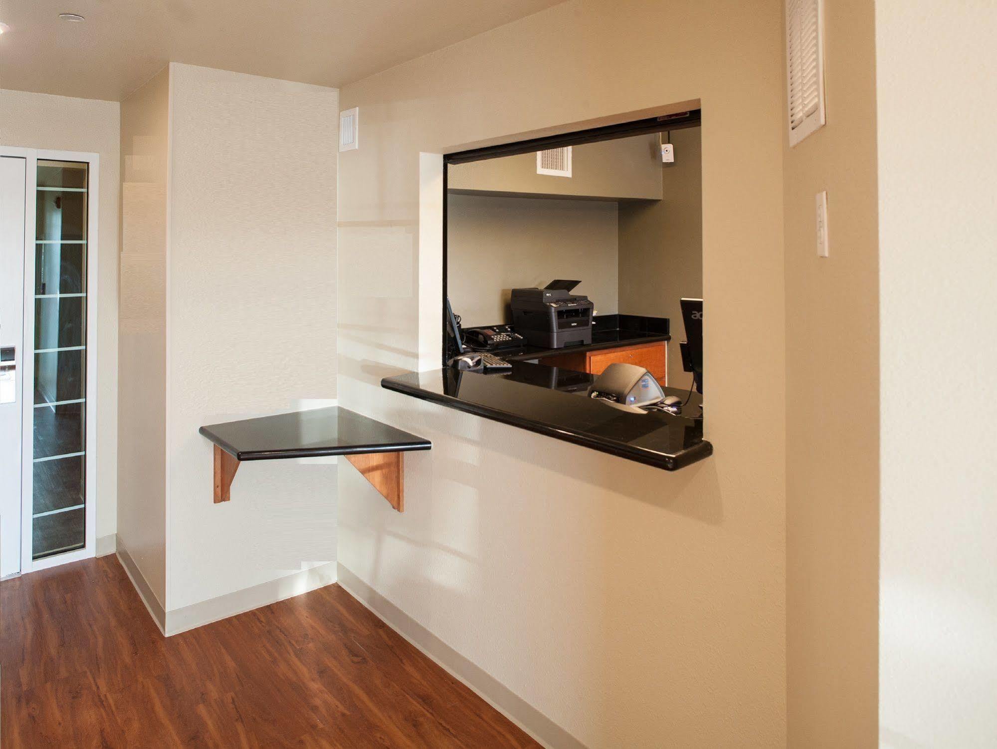 Woodspring Suites オカラ エクステリア 写真