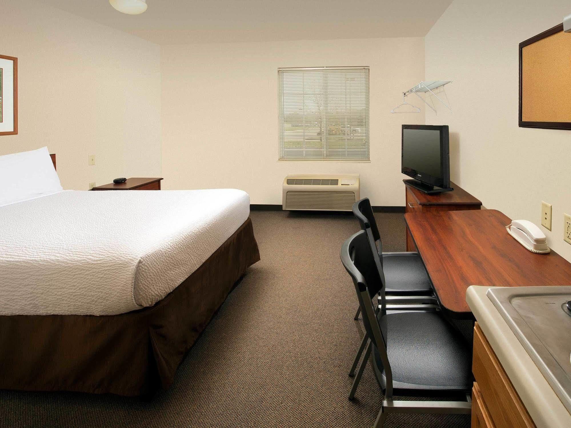 Woodspring Suites オカラ エクステリア 写真