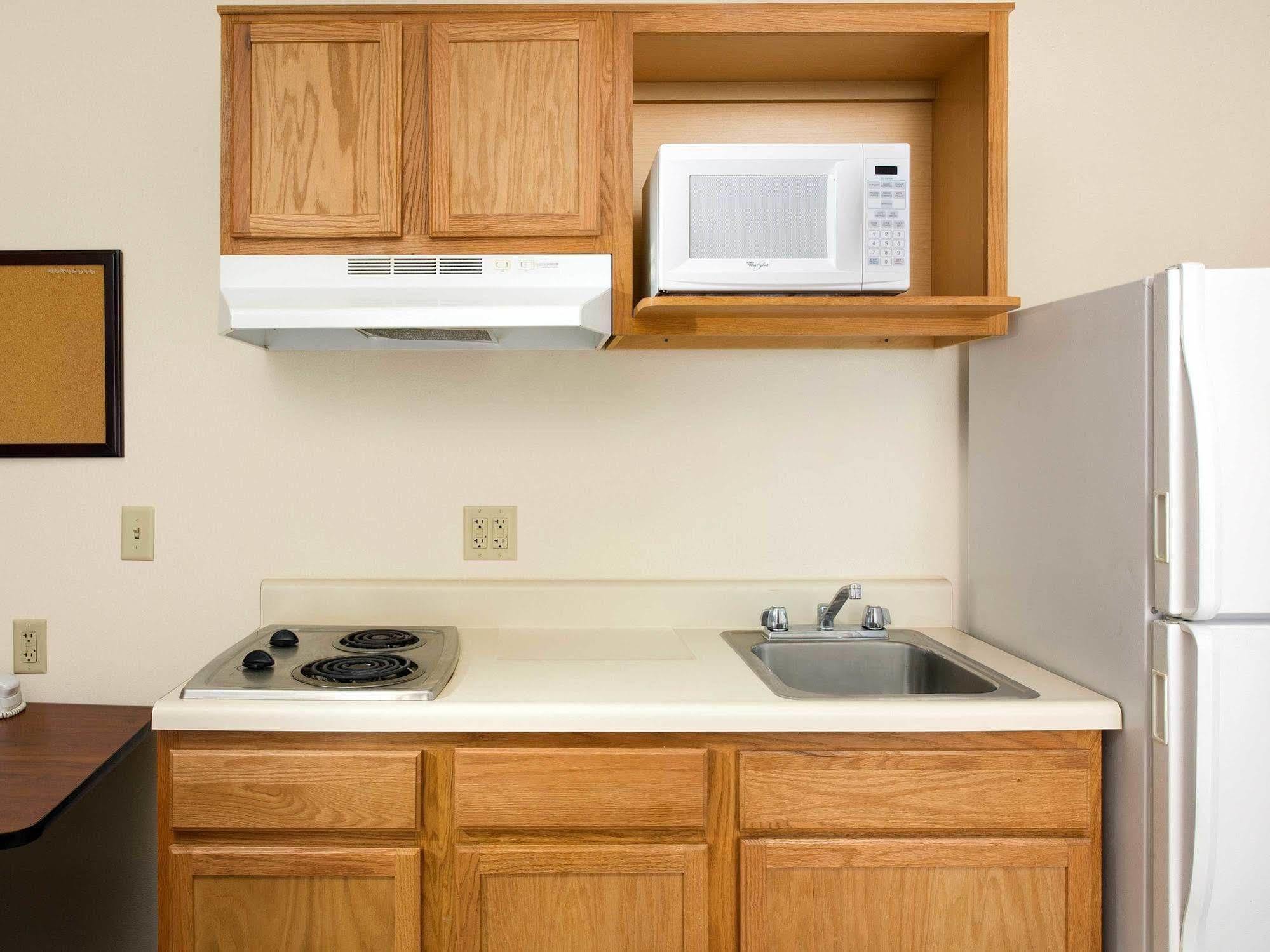 Woodspring Suites オカラ エクステリア 写真